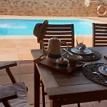 Tatil Evi Tamarindo 5