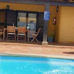 Tatil Evi Tamarindo 5