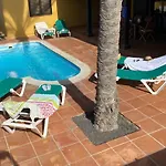 Tatil Evi Tamarindo 5 *