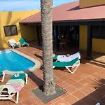 Tatil Evi Tamarindo 5