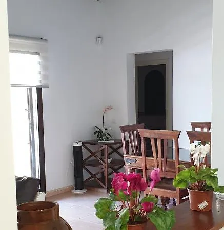 Сasa de vacaciones Tamarindo 5