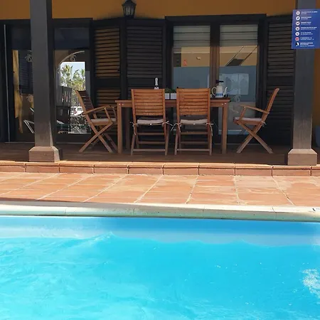 Tamarindo 5 Corralejo