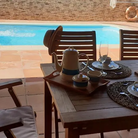 Сasa de vacaciones Tamarindo 5
