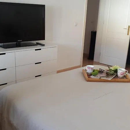 Tamarindo 5 Ferienhaus Corralejo