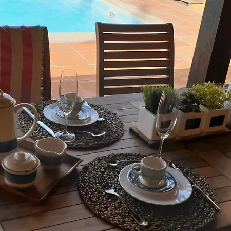 Сasa de vacaciones Tamarindo 5