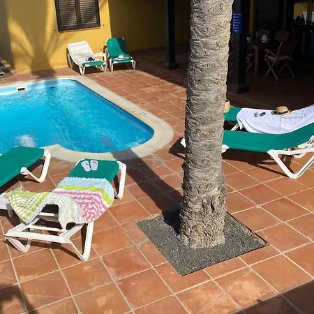 Dom wakacyjny Tamarindo 5 *