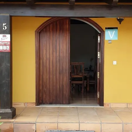 Tamarindo 5 Corralejo