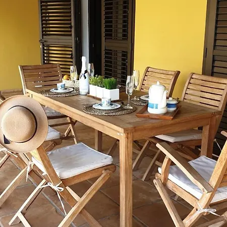 Tamarindo 5