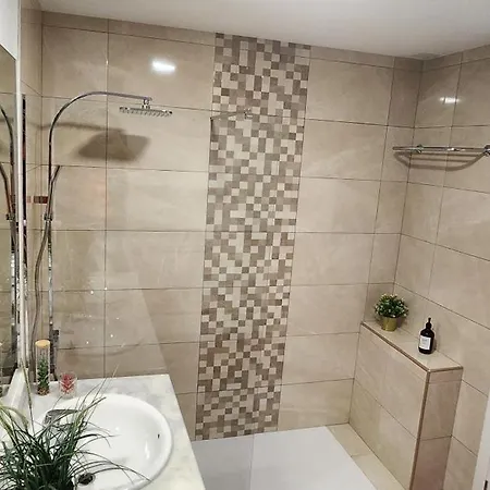 Ferienhaus Tamarindo 5 Corralejo