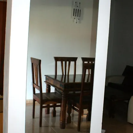 Tamarindo 5 Сasa de vacaciones Corralejo