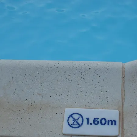 Tamarindo 5 Nyaraló