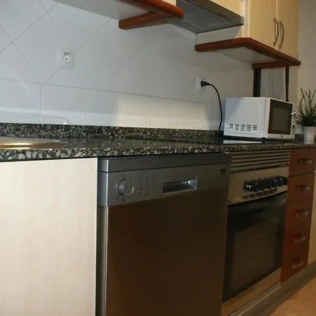 Tamarindo 5 * Corralejo