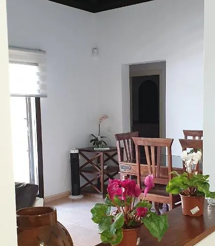 Semesterbostad Tamarindo 5