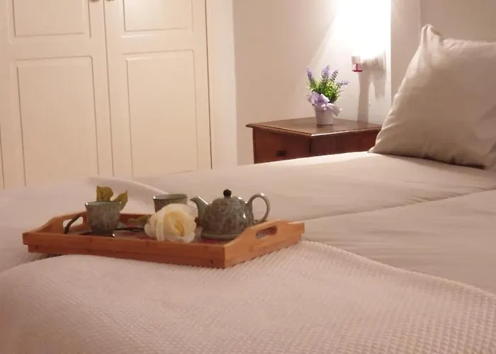 Tamarindo 5 Semesterbostad