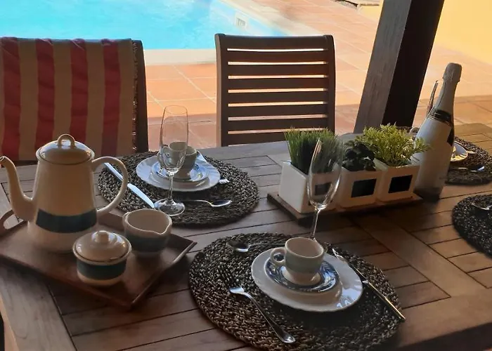 Semesterbostad Tamarindo 5