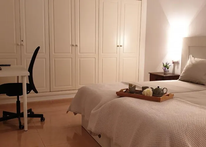 Tamarindo 5 Semesterbostad *