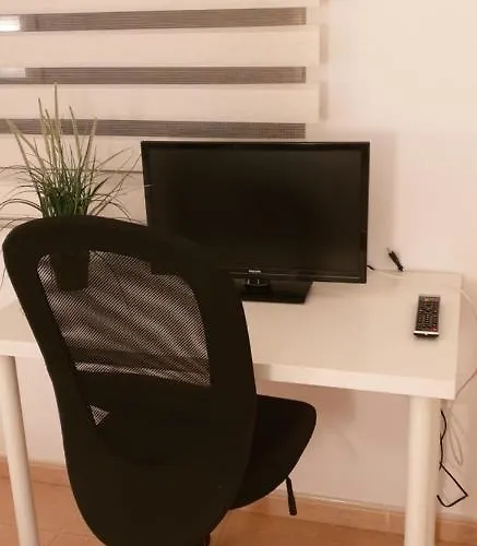 Tamarindo 5 Corralejo