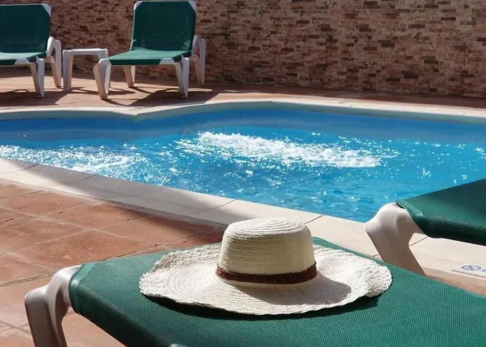 Tamarindo 5 Corralejo