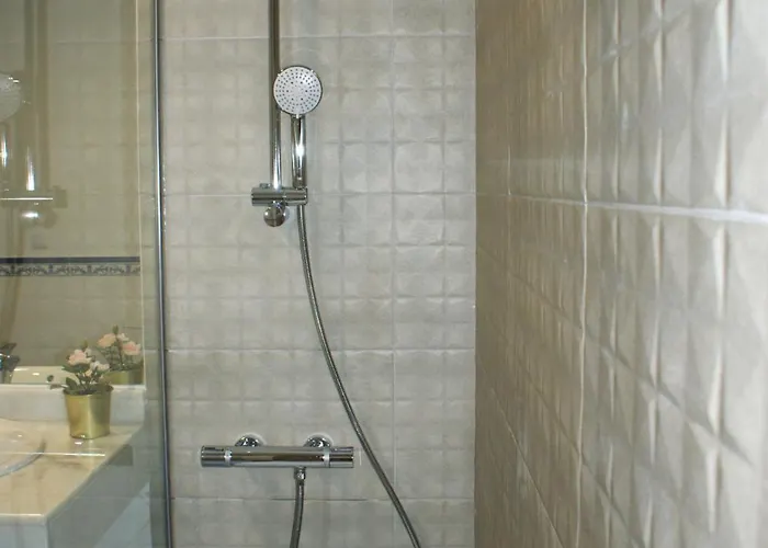 Semesterbostad Tamarindo 5 Corralejo