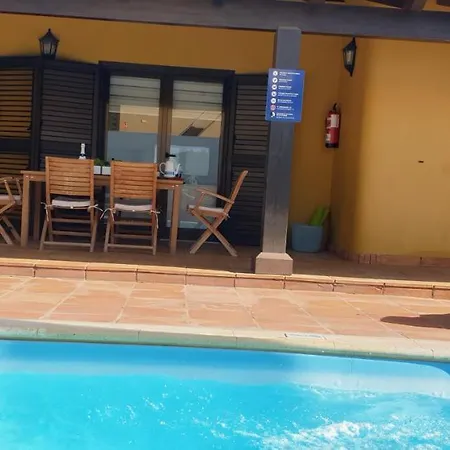 Casa vacanze Tamarindo 5