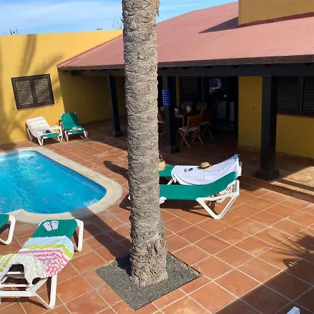 بيت للعطل Tamarindo 5