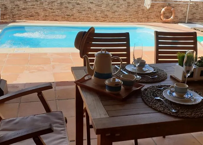 Feriehus Tamarindo 5