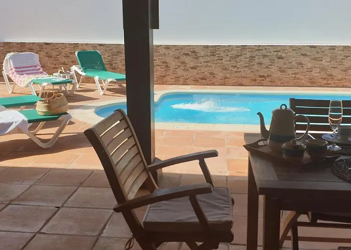 Tamarindo 5 Corralejo