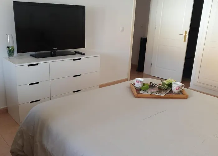 Tamarindo 5 Holiday home Corralejo