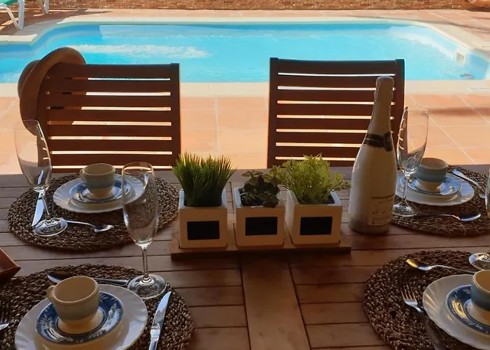 Tamarindo 5 Corralejo