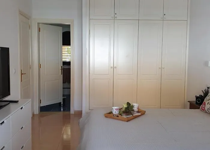 Tamarindo 5 Feriehus