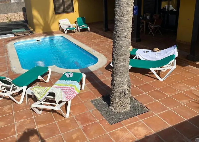 Holiday home Tamarindo 5 *