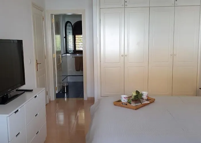 Tamarindo 5 * Corralejo
