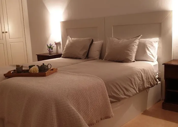 Tamarindo 5 * Corralejo