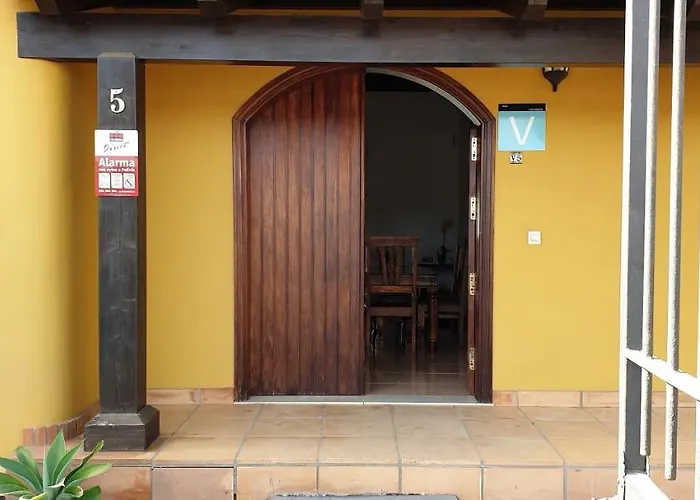 Tamarindo 5 Corralejo