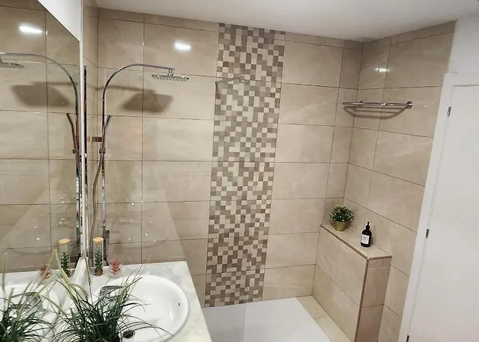 Holiday home Tamarindo 5 Corralejo