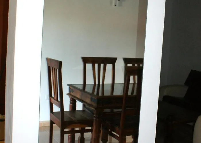 Tamarindo 5 Feriehus Corralejo