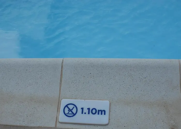 Holiday home Tamarindo 5 Corralejo