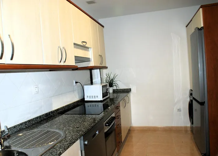 Tamarindo 5 * Corralejo