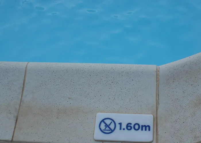 Tamarindo 5 Holiday home