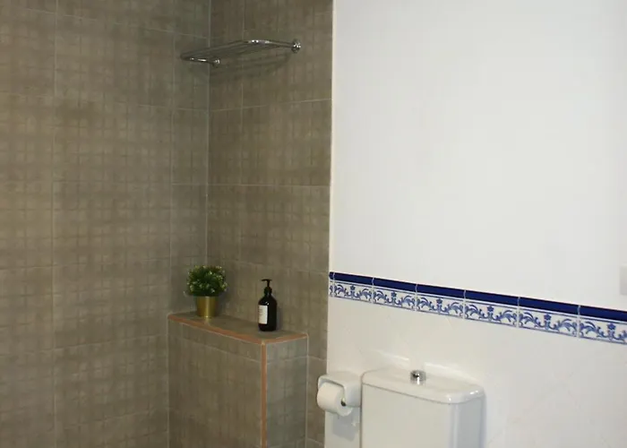 Feriehus Tamarindo 5 Corralejo