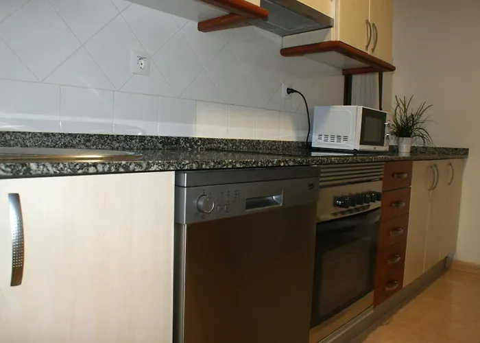 Tamarindo 5 * Corralejo