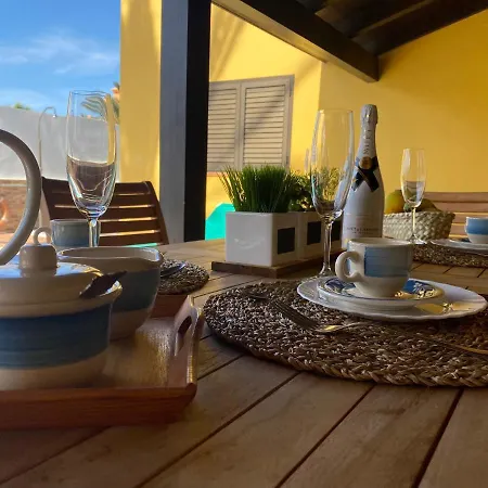 Tamarindo 5 * Corralejo