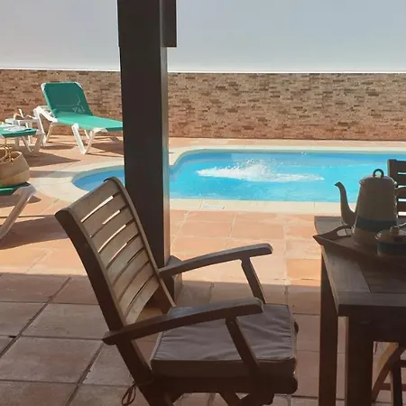 Tamarindo 5 Corralejo