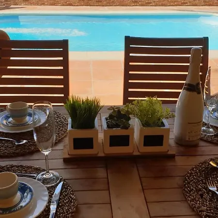 Tamarindo 5 Corralejo