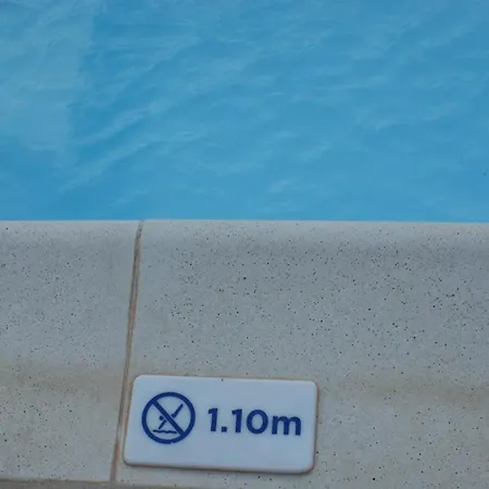 Prázdninový dům Tamarindo 5 Corralejo